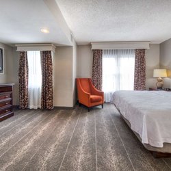 Homewood Suites by Hilton Olmsted Village - Guest room