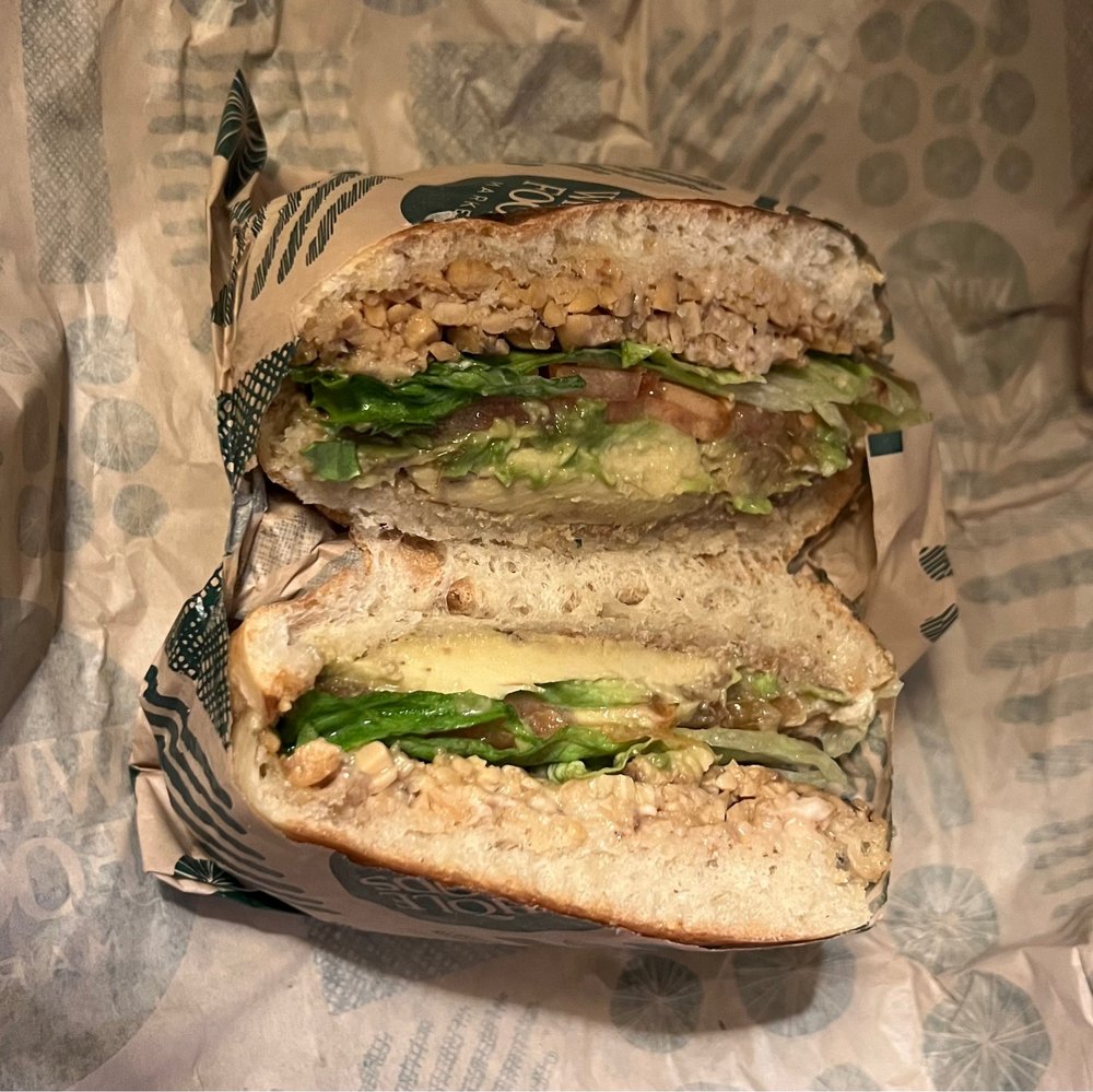 Whole Foods Market