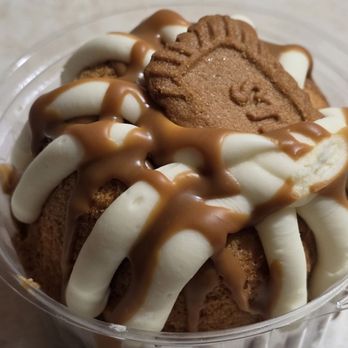 Nothing Bundt Cakes - Biscoff Cookie Butter Cake Bundtlet (October 2026 Limited Flavor) - Bakeries Near Me - Orchard Park, New York Nothing Bundt Cakes - Biscoff Cookie Butter Cake Bundtlet (October 2026 Limited Flavor) - Bakeries Near Me - Orchard Park, New York