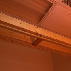 Leesburg Massage - The rails above