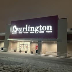 Burlington