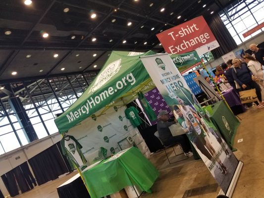 Mercy Home For Boys & Girls by null