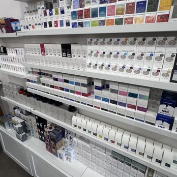M.Lovewell - Ink Selection - Cards & Stationery Near Me - Santa Ana, California