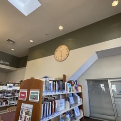Portsmouth Public Library - Main