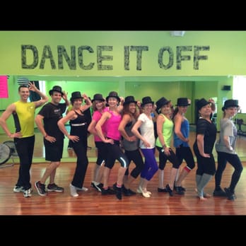Dance It Off - Venues & Event Spaces Near Me - Atlanta, Georgia