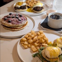 Witherby - Breakfast @ WItherby's
