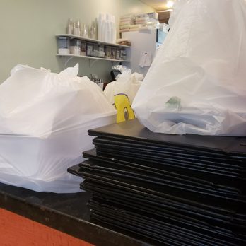 Pho 07 Vietnamese Restaurant - take out packaged food - Vietnamese Near Me - Sunrise, Florida
