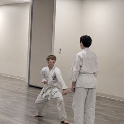 Tampa Shotokan