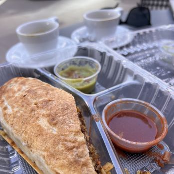 KIT Coffee - Burrito espresso yum - Coffee & Tea Near Me - Irvine, California