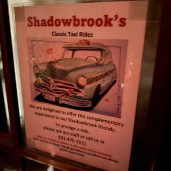 Shadowbrook - American Near Me - Capitola, California Shadowbrook - American Near Me - Capitola, California