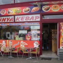 Dünya Kebap