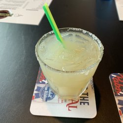 Plymouth Pub - Salty Dog