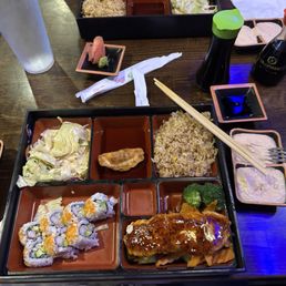 Bento Bento