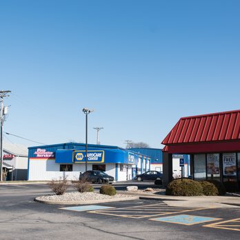 Pro Automotive Services - Auto Repair Near Me - Wood River, Illinois Pro Automotive Services - Auto Repair Near Me - Wood River, Illinois