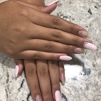 Best Nails & Spa - Nails done by Amy - Nail Salons Near Me - Long Beach, California