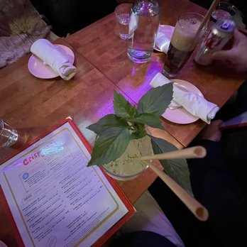 Crispy Gai - "Disco's Not Dead" vodka, fino, lychee, melon, elderflower, lime zest. Delicious!!! - Chicken Wings Near Me - Portland, Maine Crispy Gai - "Disco's Not Dead" vodka, fino, lychee, melon, elderflower, lime zest. Delicious!!! - Chicken Wings Near Me - Portland, Maine