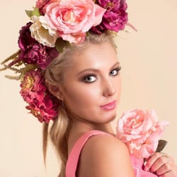 Calma Salon Beauty Boutique - Bohemian beauty