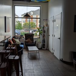Coffee Republic