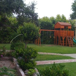 Chandlers Playhouse