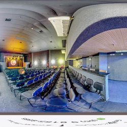 Teatro do Humor & Cultura Cearense - Três ambientes em UM só.