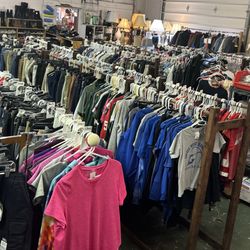 Lucky Duck Resale