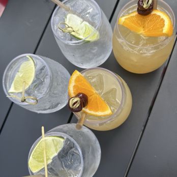 Beast & Butterflies - Drinks - Bars Near Me - New York, New York Beast & Butterflies - Drinks - Bars Near Me - New York, New York