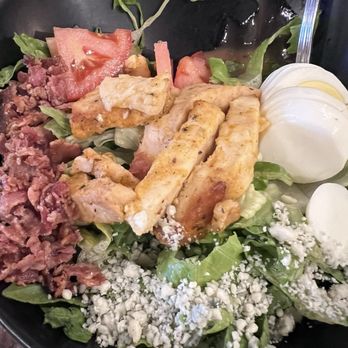 Javateas Gourmet Coffee Cafe - Chicken Cobb salad - Internet Cafes Near Me - Ephrata, Pennsylvania Javateas Gourmet Coffee Cafe - Chicken Cobb salad - Internet Cafes Near Me - Ephrata, Pennsylvania