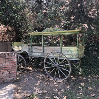 Heritage Square Museum - Museums Near Me - Los Angeles, California