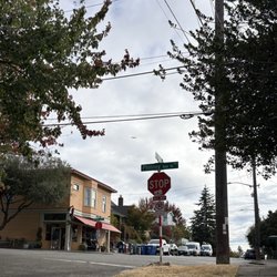 Lighthouse Roasters - Tucked in the middle of a neighborhood