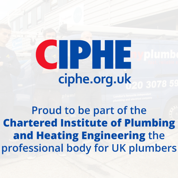 My Plumber - Plumbing Near Me - London, XGL