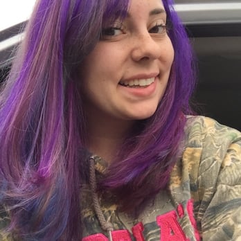 Salon Ivy - A masterpiece of color and cut by Claire! - Hair Salons Near Me - Anchorage, Alaska Salon Ivy - A masterpiece of color and cut by Claire! - Hair Salons Near Me - Anchorage, Alaska