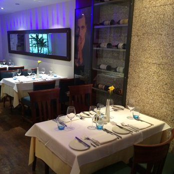Pazzia Restaurant - Italian Near Me - Ascot, WNM Pazzia Restaurant - Italian Near Me - Ascot, WNM