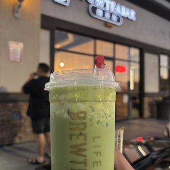 Brew Tea Bar - Matcha tea - Tea Rooms Near Me - Las Vegas, Nevada Brew Tea Bar - Matcha tea - Tea Rooms Near Me - Las Vegas, Nevada