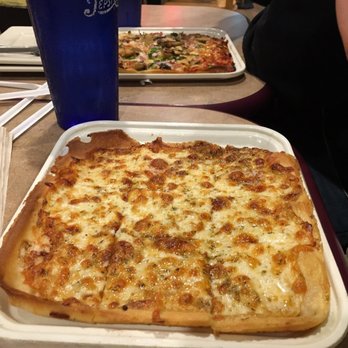 Ledo Pizza - 8 inch pizza - Pizza Near Me - Ocean City, Maryland