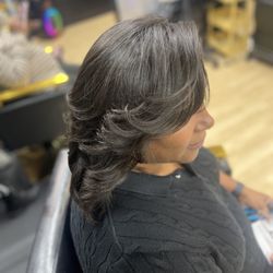 Salon Hairapy