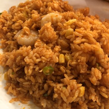 The Captain's Boil - Rice with seafood - Seafood Near Me - Toronto, Ontario The Captain's Boil - Rice with seafood - Seafood Near Me - Toronto, Ontario