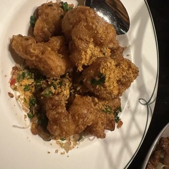Blossom - Hong Kong Style Lobster - Chinese Near Me - Las Vegas, Nevada