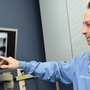 David E. Tepel, DMD