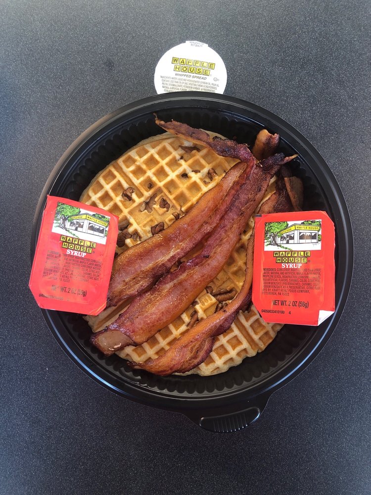 WAFFLE HOUSE MACON Updated August 2024 19 Photos & 14 Reviews