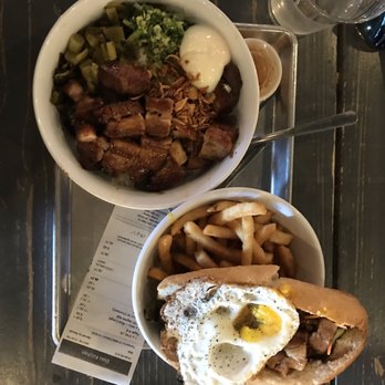 Balo Kitchen - Comfort Food Near Me - Annandale, Virginia Balo Kitchen - Comfort Food Near Me - Annandale, Virginia