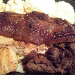 Kalbi Short Ribs
