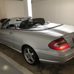 CLK500 CLK500