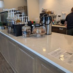 Idea Coffee - Florin Hill