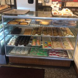 International Bakery - Cookies
