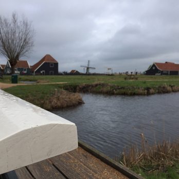 Zaanse Schans - Parks Near Me - Zaandam, New Hampshire