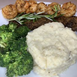 Vybez Kitchen