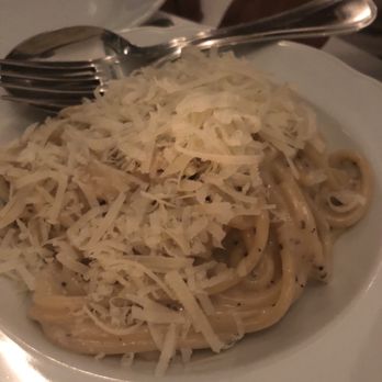 I Sodi - Cacio e Pepe - Tuscan Near Me - New York, New York I Sodi - Cacio e Pepe - Tuscan Near Me - New York, New York