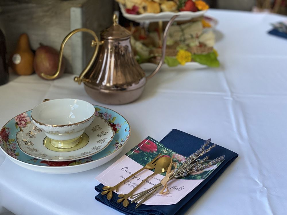 BERNARD’S PARTY RENTAL Updated September 2024 104 Photos & 32