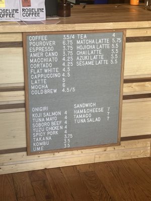 Menu photo 1 Kitaro Brooklyn, NY Menu photo 1 Kitaro Brooklyn, NY