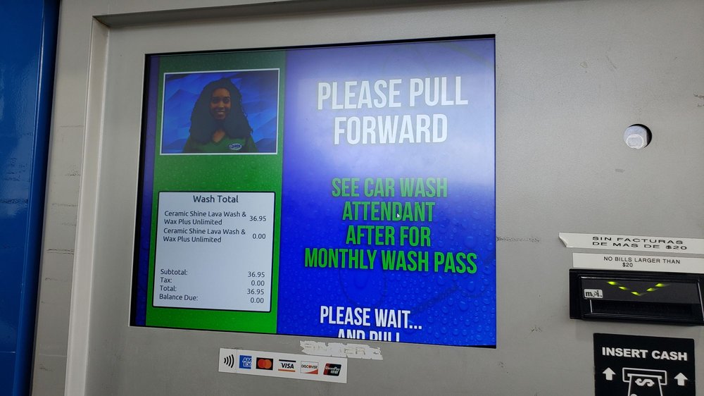 QUICK SHINE EXPRESS WASH 13 Photos & 10 Reviews 1202 Getwell Rd, Memphis, Tennessee Car